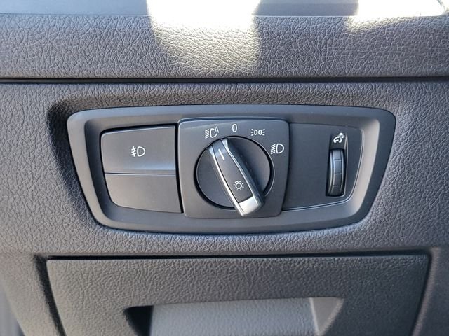Used 2018 Gray BMW 230i xDrive image 24