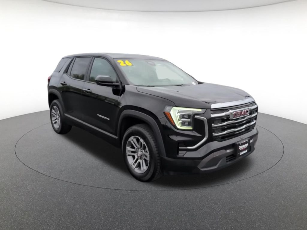 Used 2026 Black GMC Elevation image 5