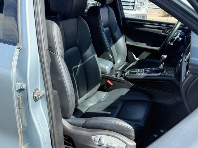 Used 2020 Silver Porsche S image 19