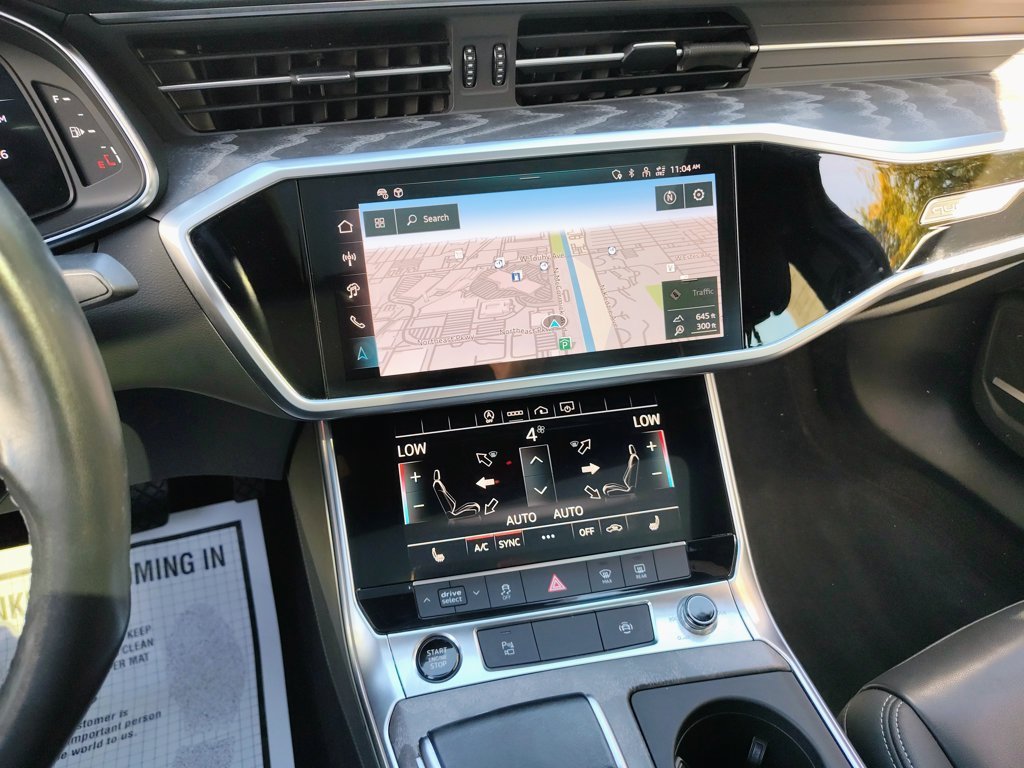 2024 Audi A6 Premium Plus - Photo 37