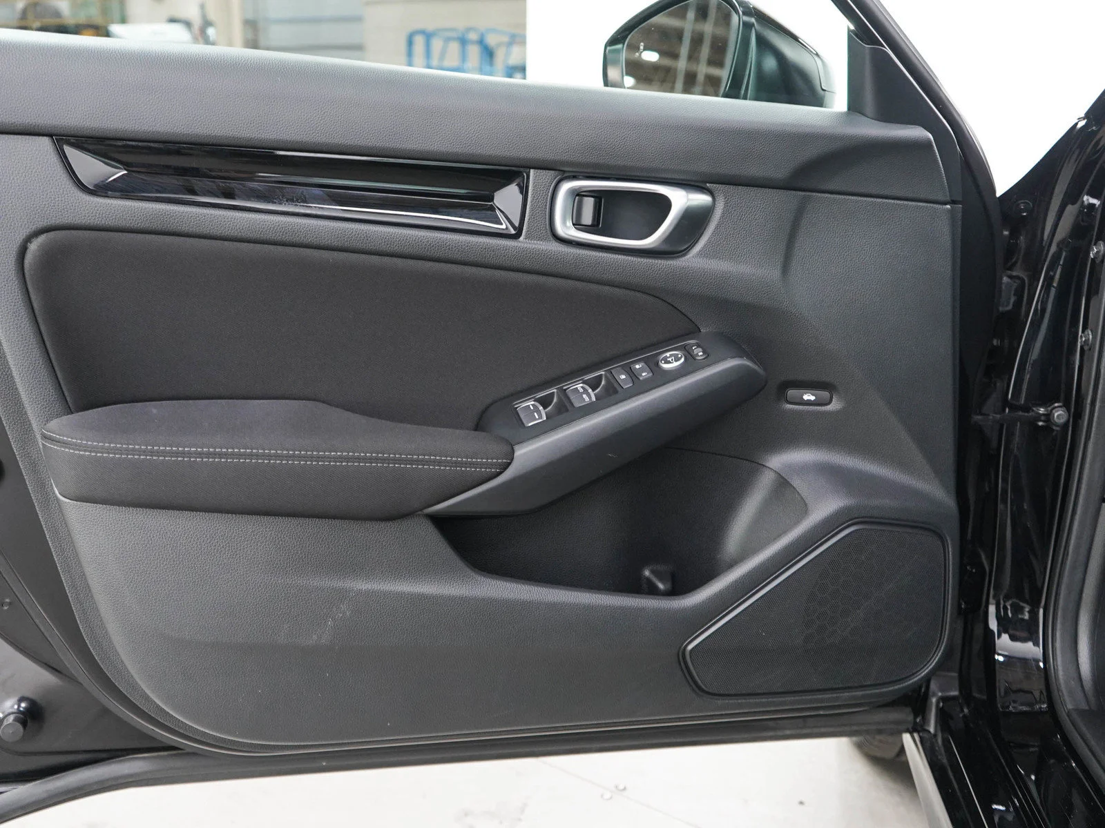 Used 2026  Honda sport image 17