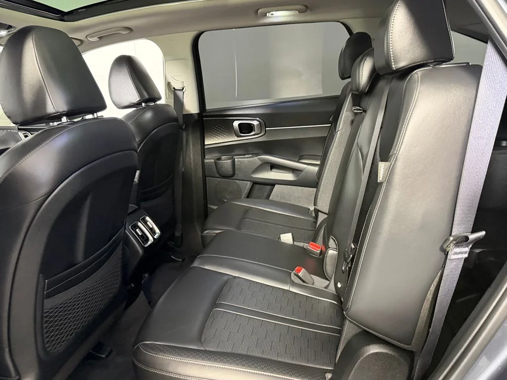 Certified Used 2024 Gray Kia S image 15