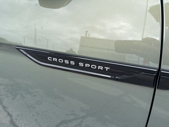 2026 Volkswagen Atlas Cross Sport SEL R-LINE - Photo 6