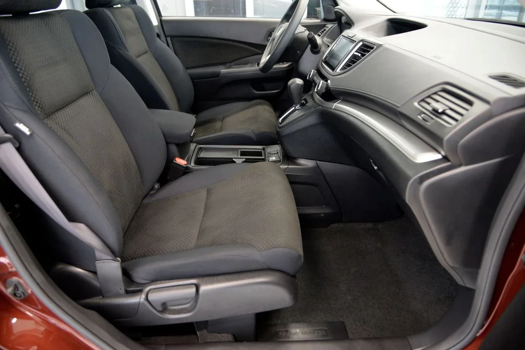 Used 2016 Brown Honda EX image 31