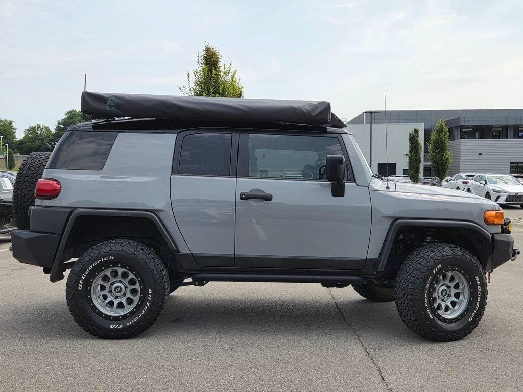 Used 2014 Cement Toyota Base image 36