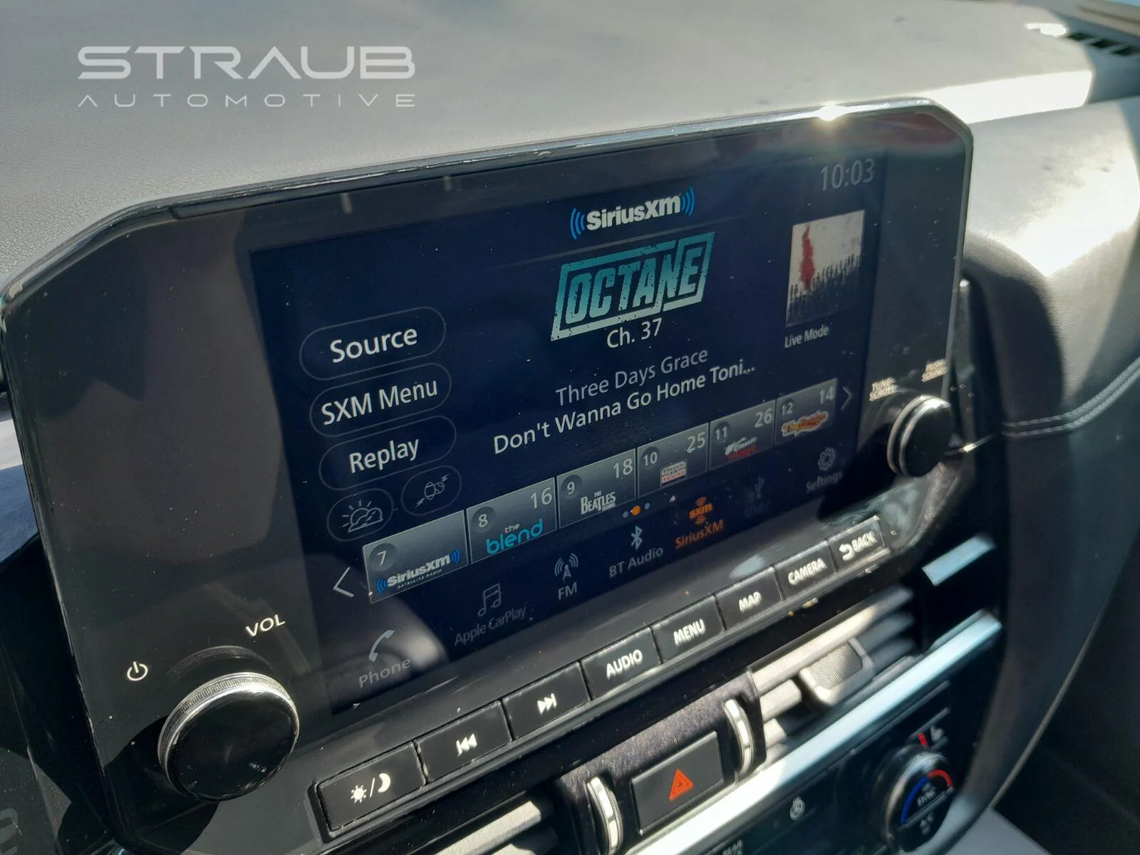 Used 2022 Scarlet Ember Tintcoat Nissan Platinum image 21