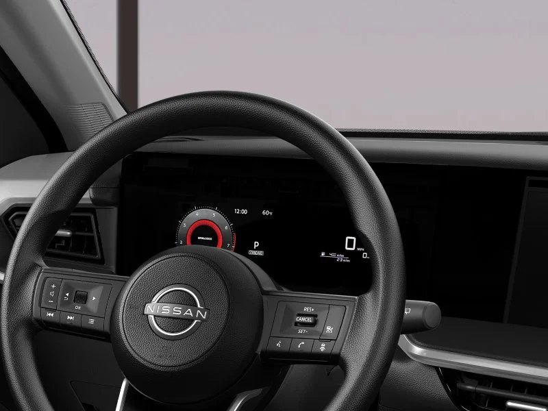 New 2026 Fresh Powder Nissan S image 18