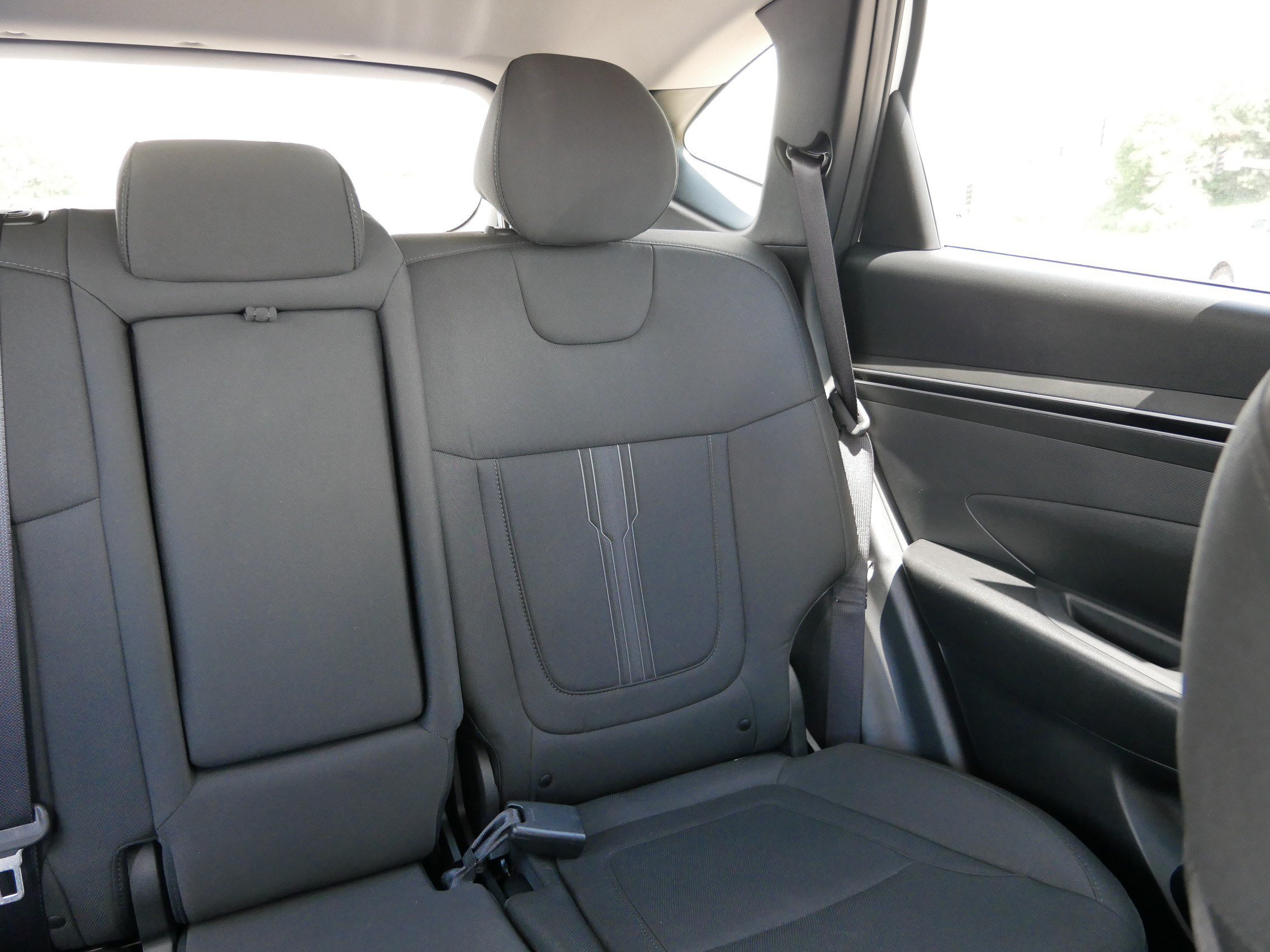 2023 Hyundai Tucson SEL - Photo 14