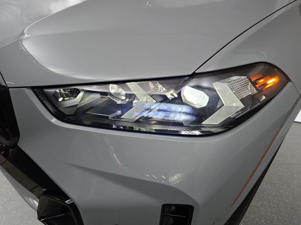 Certified Used 2024 Brooklyn Grey Metallic BMW xDrive50e image 29