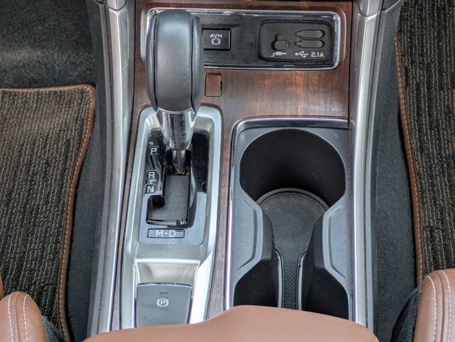 Used 2019 Gray Subaru Touring image 19