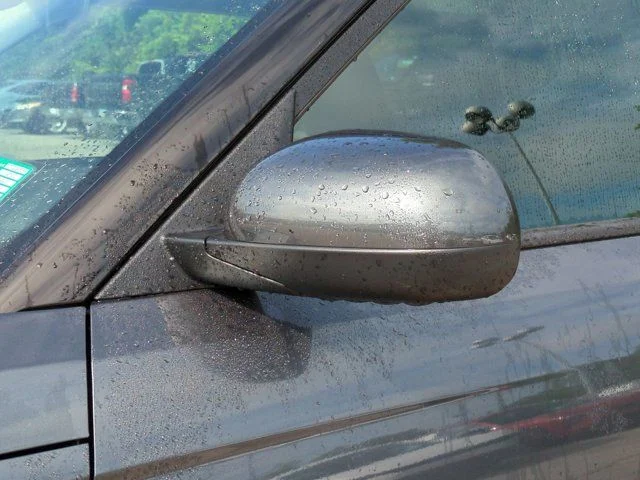 Certified Used 2025 Gray Kia LX image 12