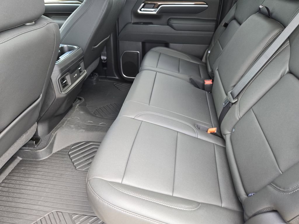 2026 Chevrolet Silverado 2500 HD LT - Photo 14