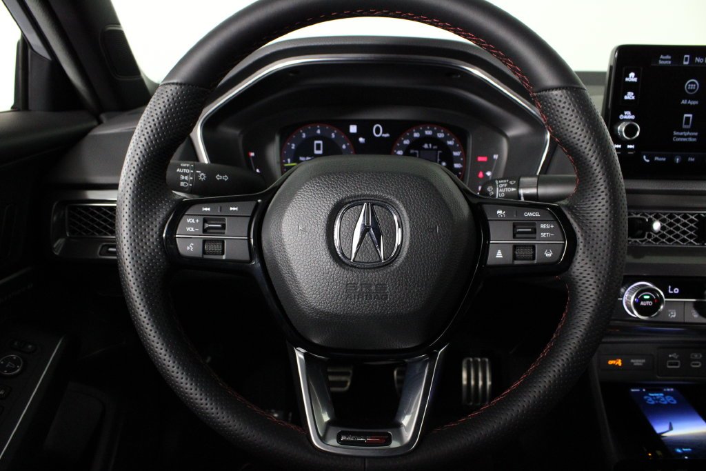 Used 2026  Acura Type S image 24