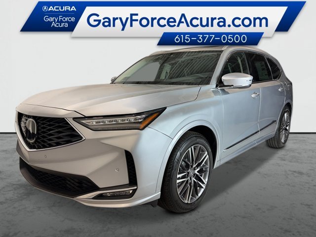 Acura MDX w/Advance Package AWD