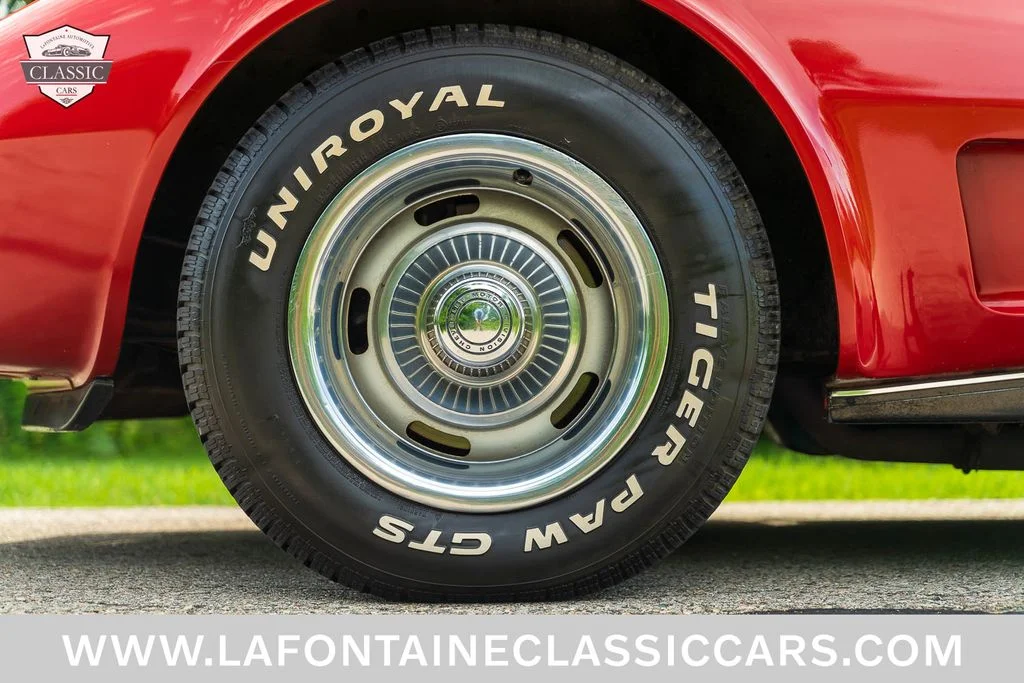 Used 1979 Red Chevrolet  image 15