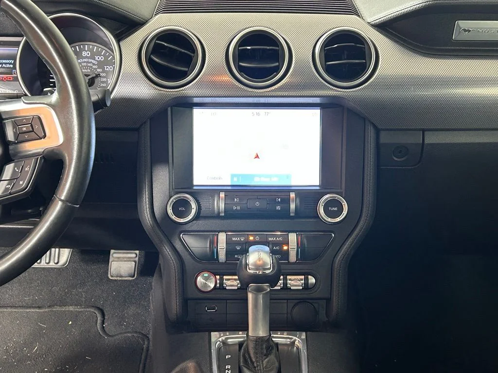 Used 2019 White Ford GT image 2