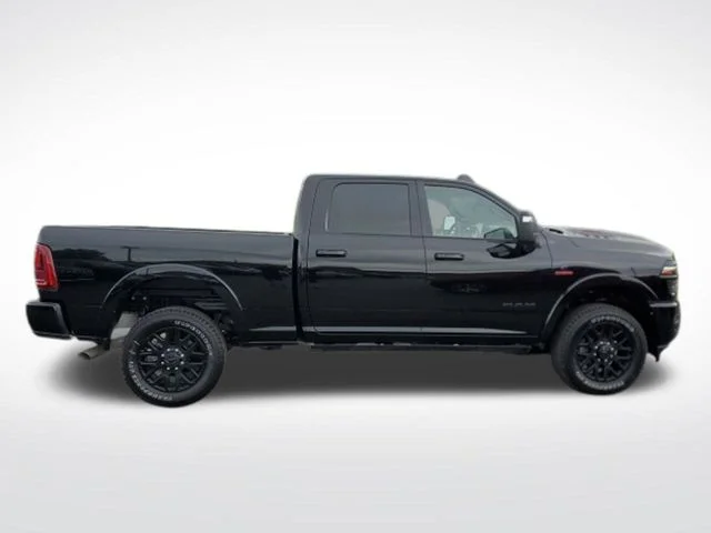 Used 2025 Black Ram Limited image 9