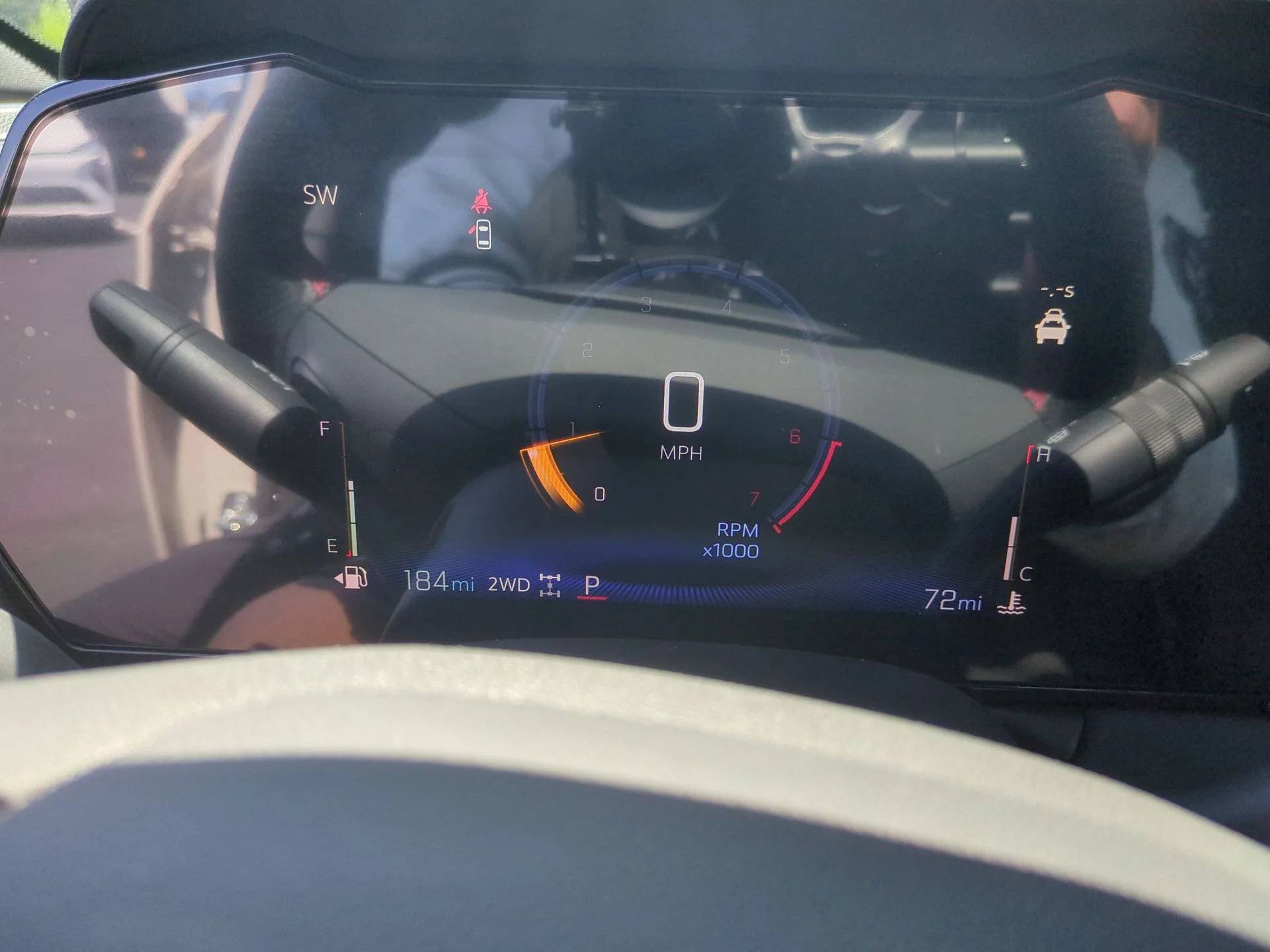 2026 Chevrolet Trailblazer RS - Photo 49