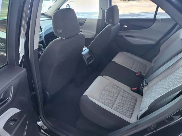 Used 2024 Mosaic Black Metallic Chevrolet LT image 12