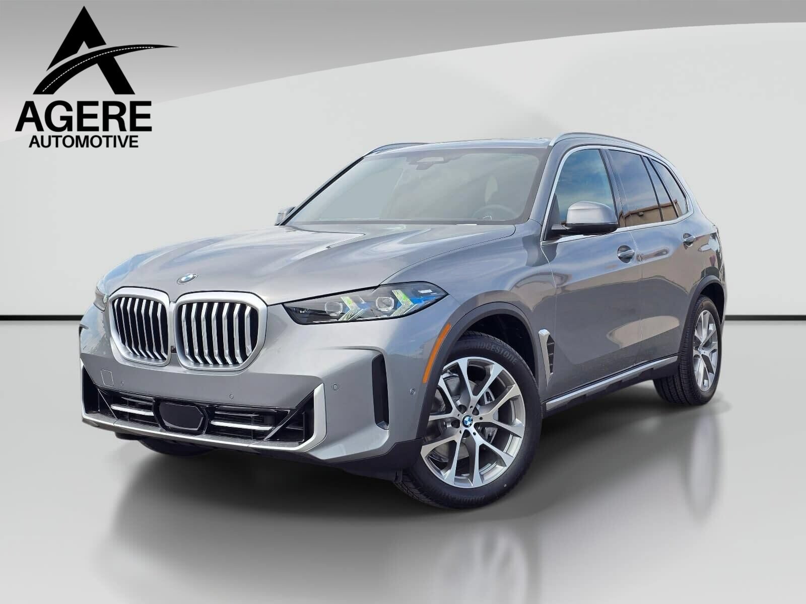2026 BMW X5 40i