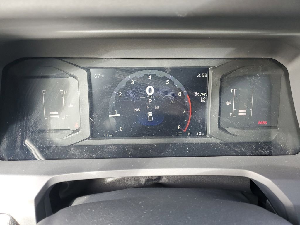 2025 Toyota Tacoma SR5 - Photo 20