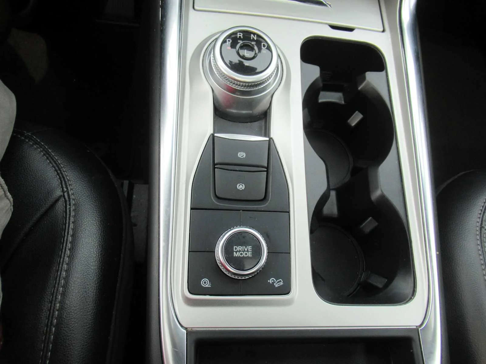 Used 2023 Agate Black Ford Limited image 27