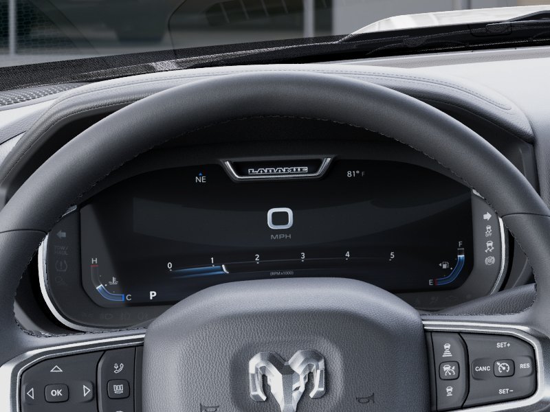 2026 RAM 2500 Laramie - Photo 41