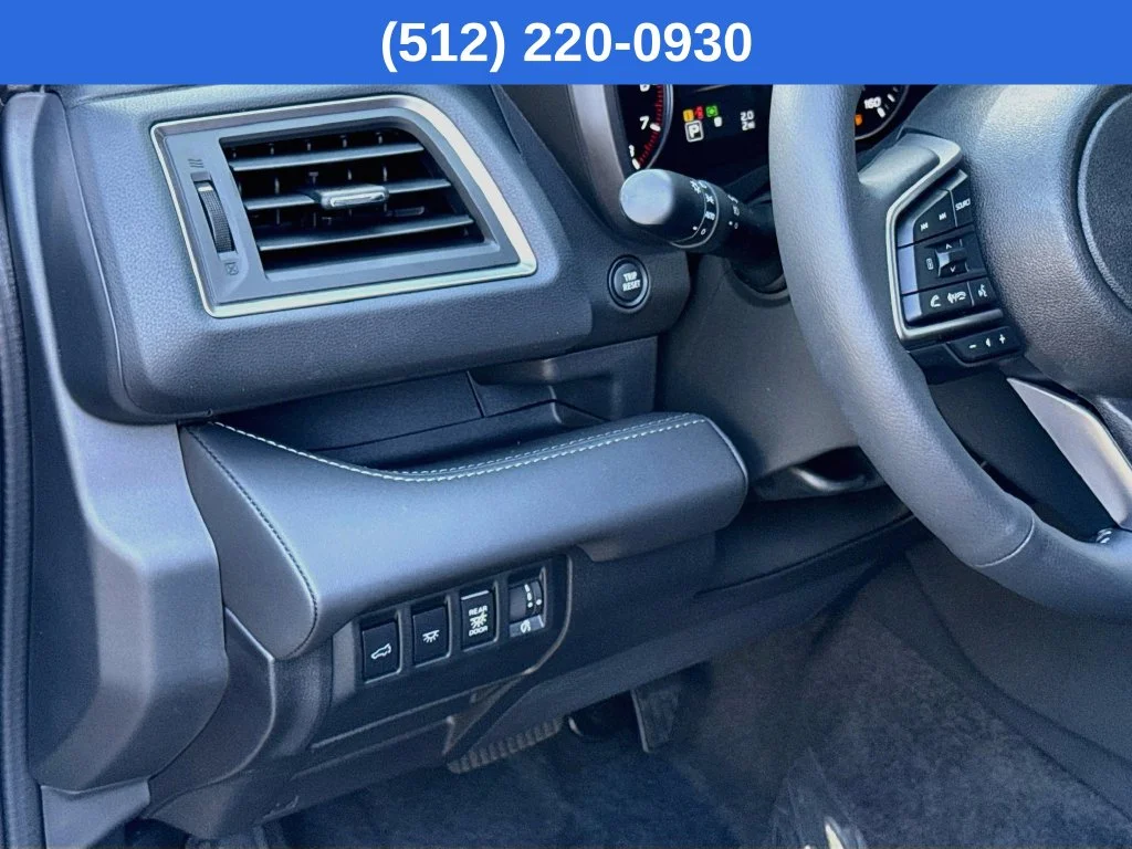 New 2027 Gray Subaru Limited image 11