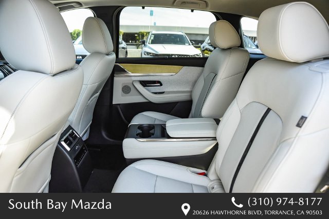 2026 Mazda CX-90 Premium Plus Package - Photo 19