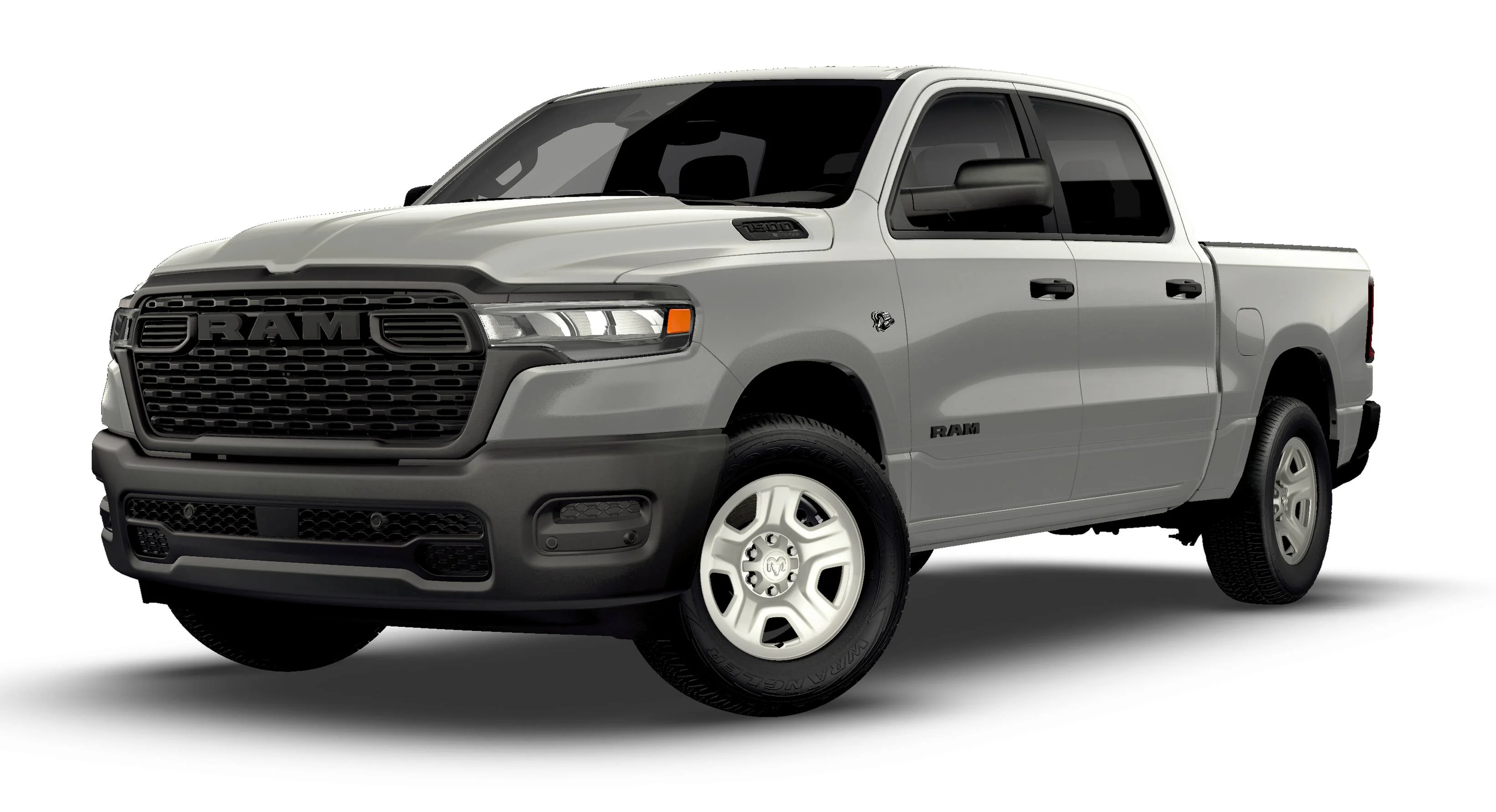 2026 RAM 1500's photo