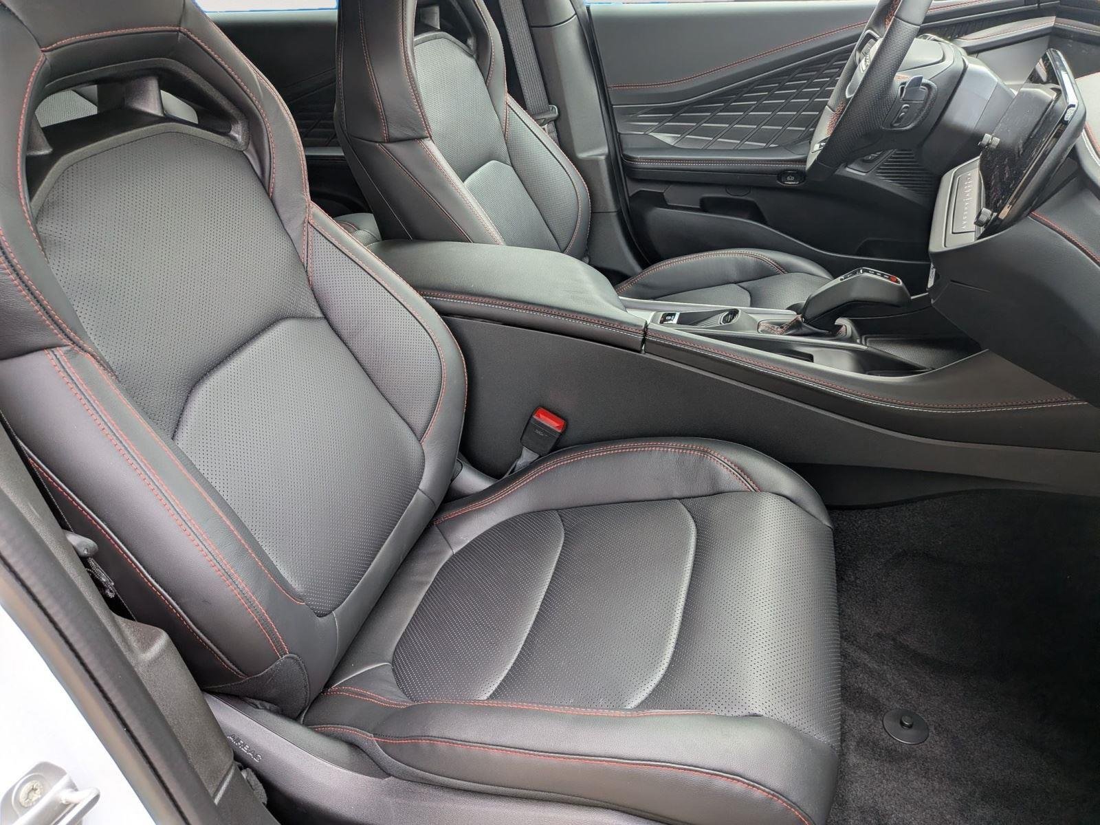 New 2026 White Knuckle Exterior Paint Dodge Scat Pack Plus image 35