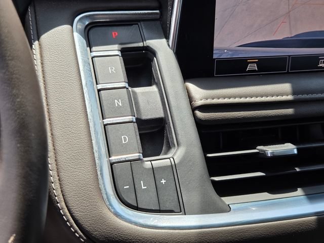 2021 Chevrolet Tahoe LT - Photo 22