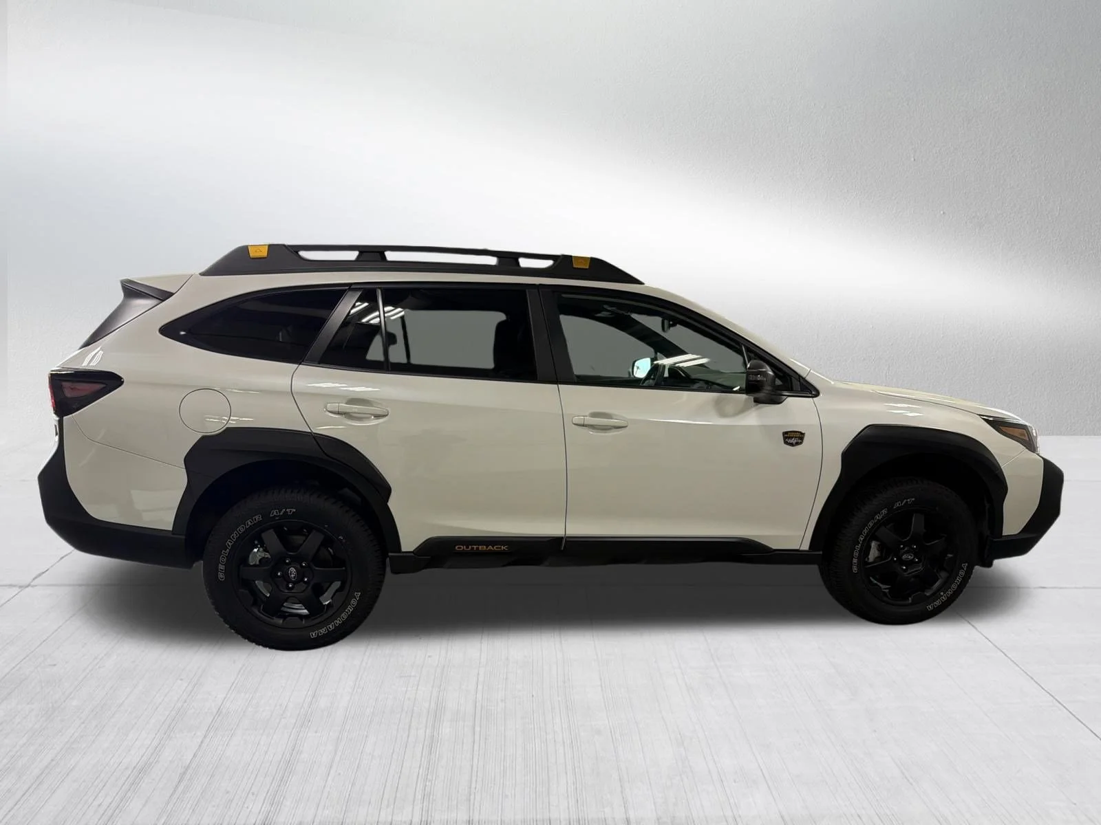 2025 Subaru Outback Wilderness - Photo 8
