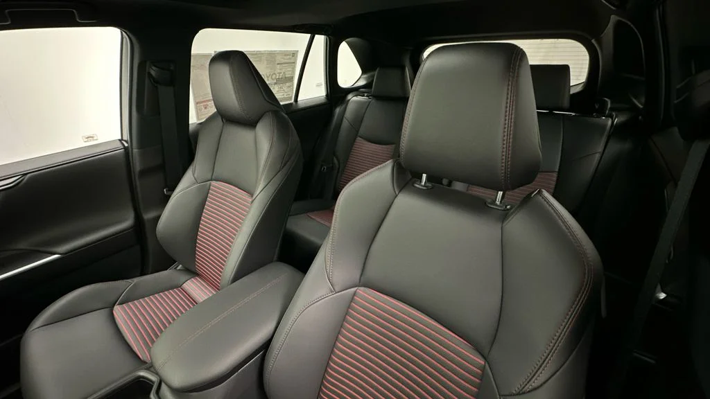 Used 2023 Silver Toyota XSE image 22