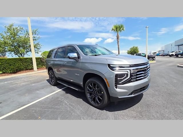 2026 Chevrolet Tahoe Premier - Photo 32