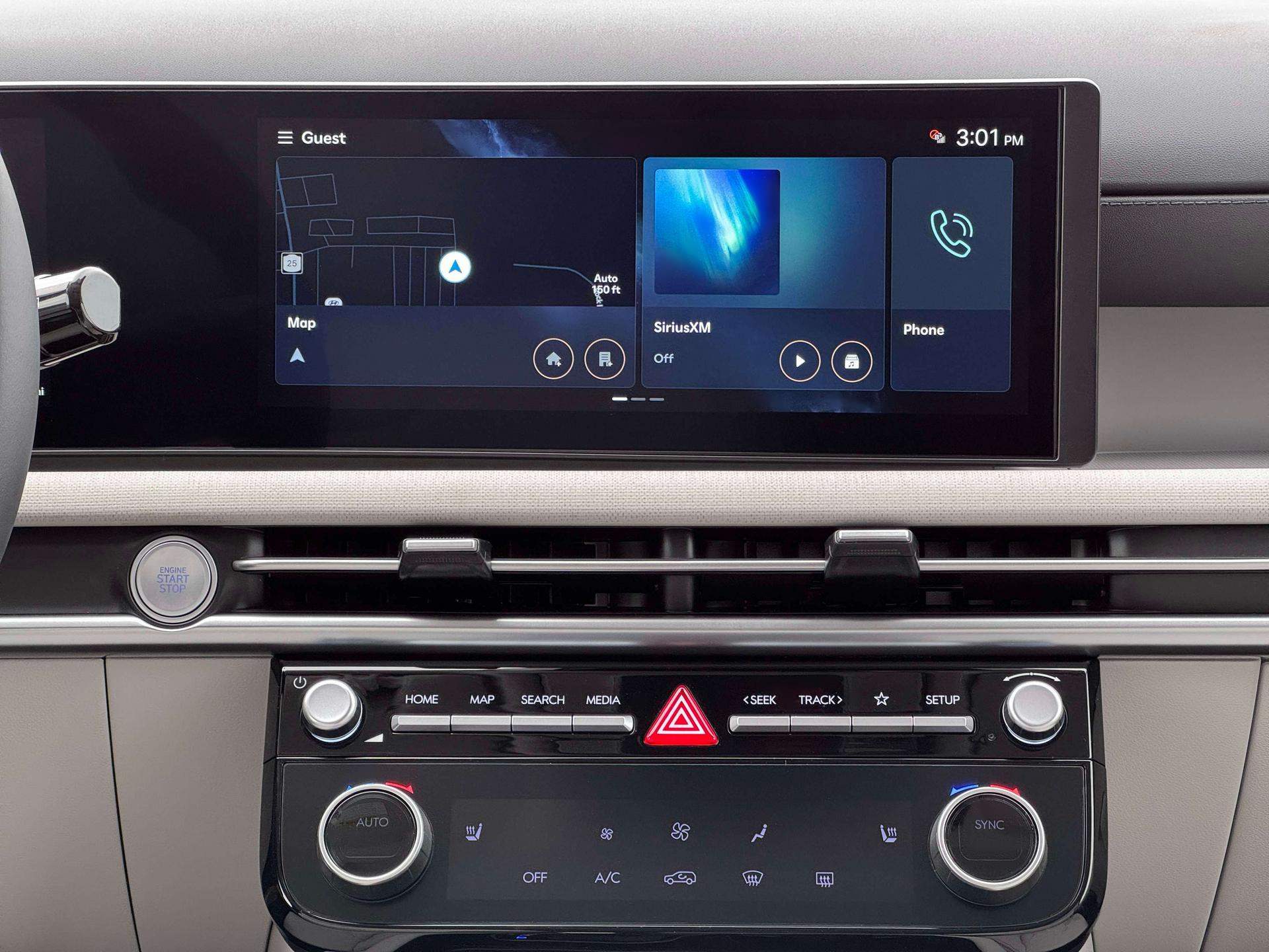 New 2026 Gray Hyundai SEL Premium image 19