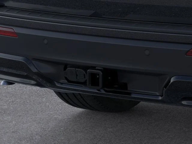 New 2026 Agate Black Metallic Ford ST-Line image 23