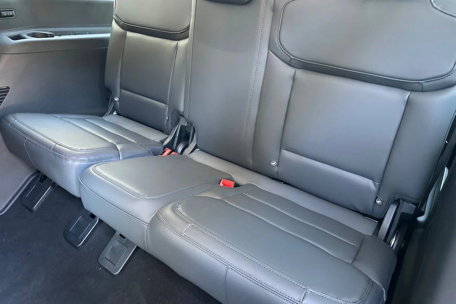 New 2026 Gray Ford Active image 14