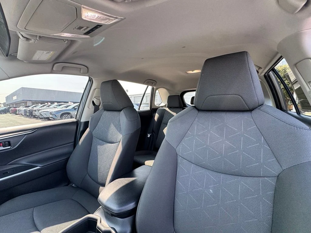 Certified Used 2024 Gray Toyota XLE image 19