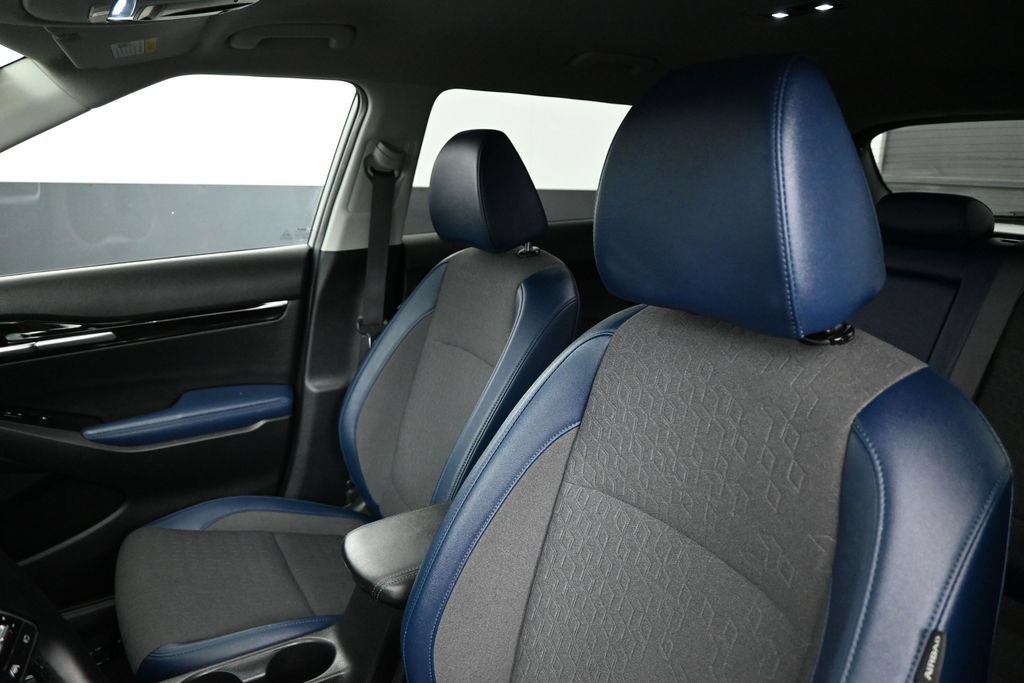 Certified Used 2024 Steel Gray Kia S image 9