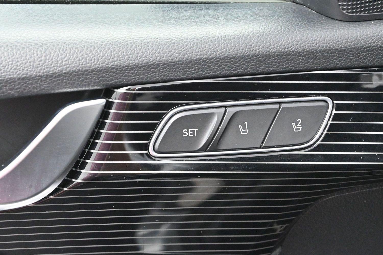 Used 2023 Steel Graphite Hyundai Calligraphy image 13