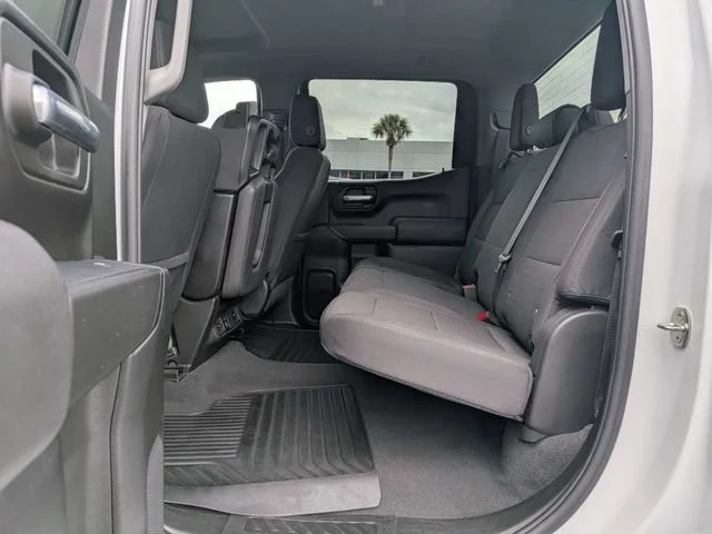 Used 2024 Summit White Chevrolet Custom image 13