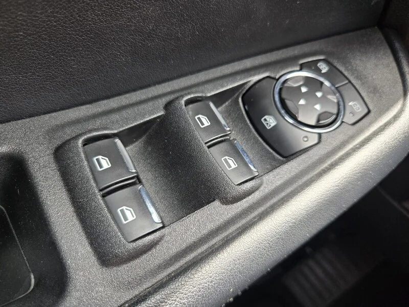 Used 2022 Silver Metallic FORD SE AWD image 33