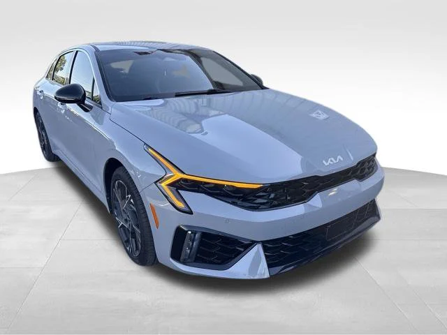 2025 Kia K5