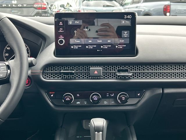 2026 Honda HR-V Sport - Photo 26