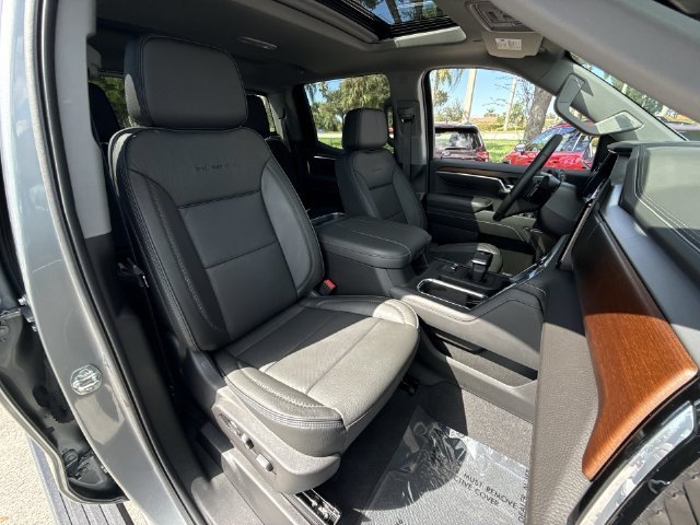 Used 2026 Silver GMC Denali image 26