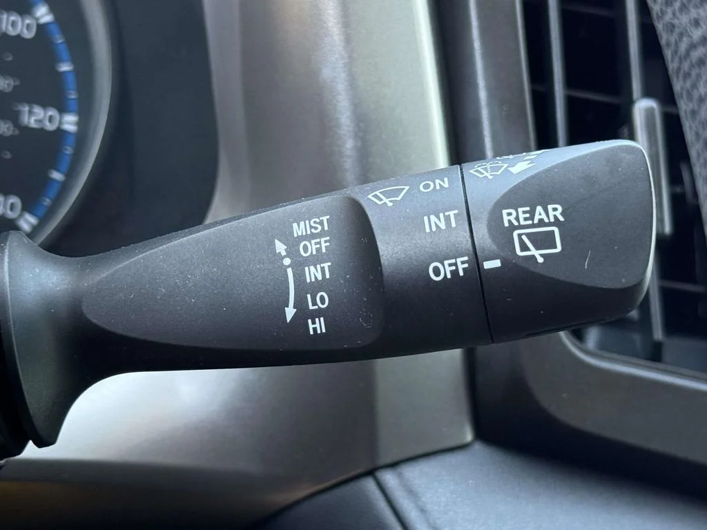 Used 2018 Magnetic Gray Metallic Toyota LE image 26