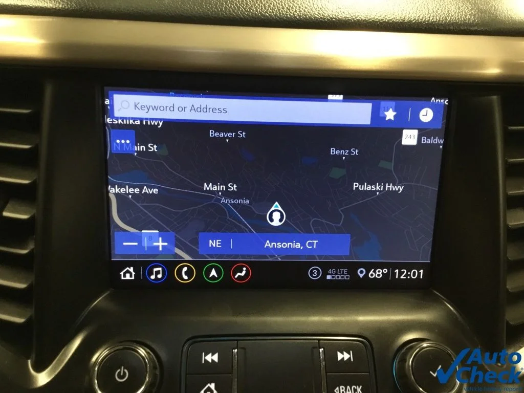 2020 GMC Acadia Denali - Photo 54