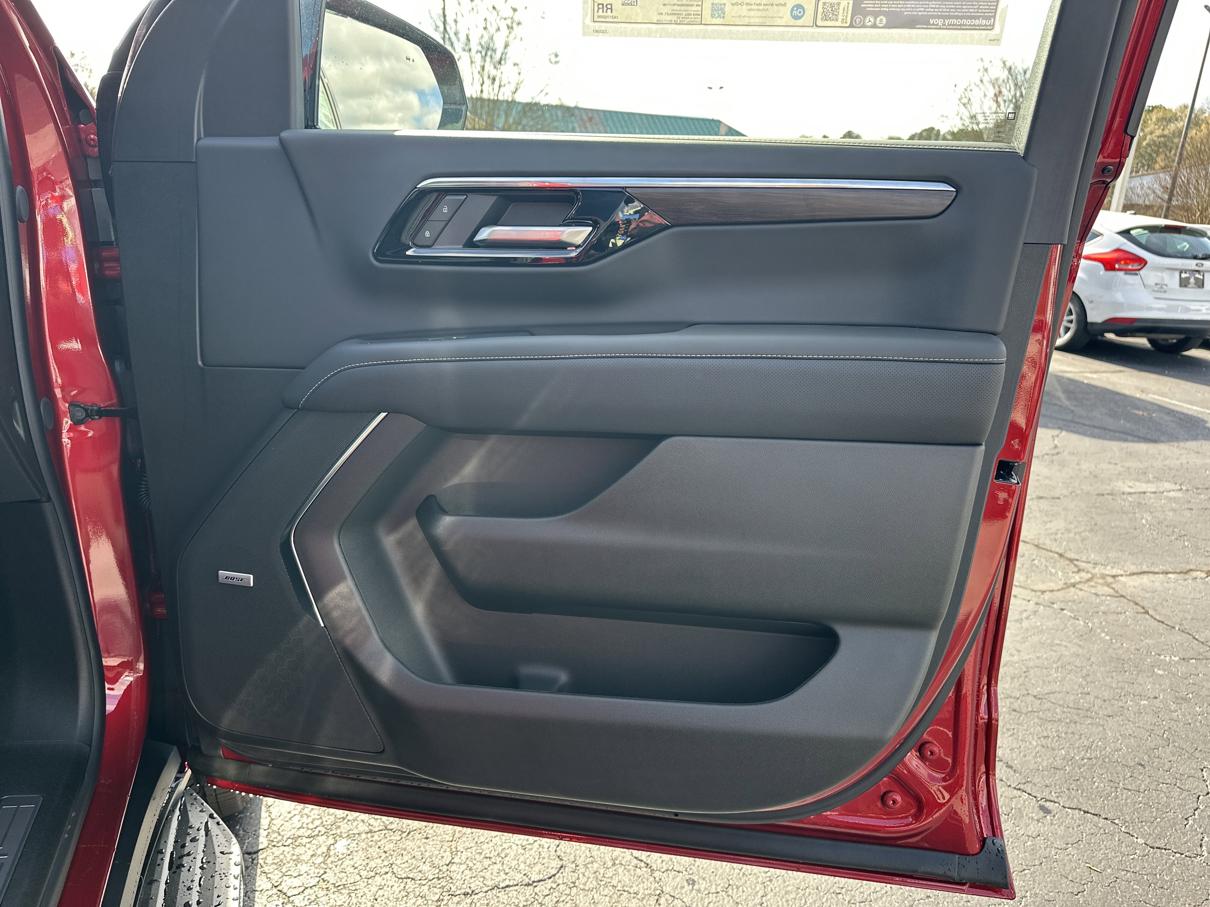 2026 Chevrolet Tahoe Premier - Photo 15
