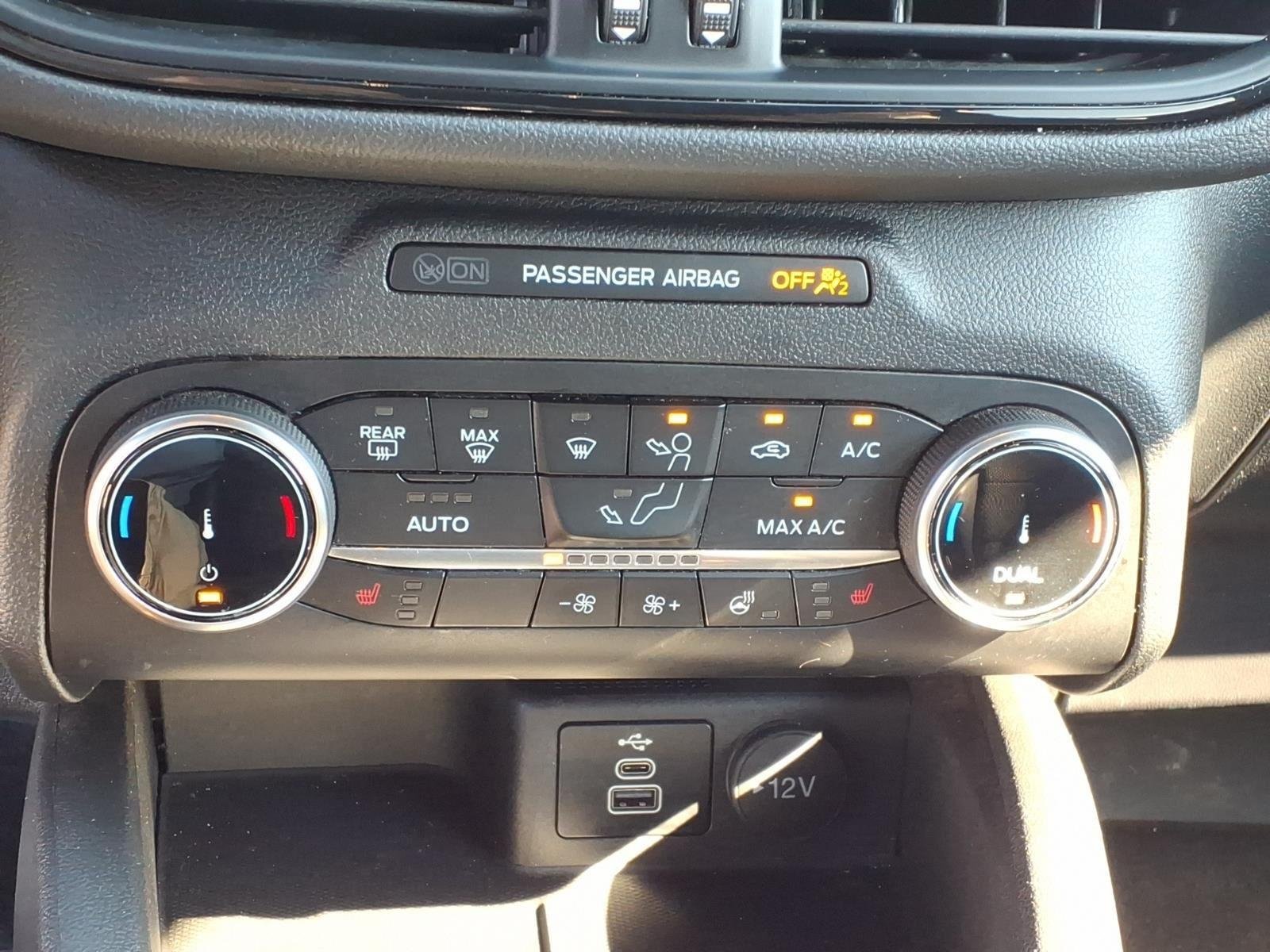Used 2024  Ford ST-Line image 24